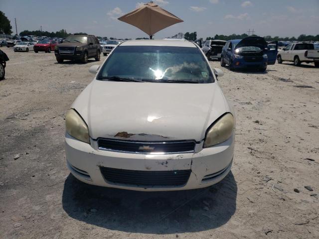 Photo 5 from auction – 2008 CHEVROLET IMPALA POL with VIN 2G1WS553181364375