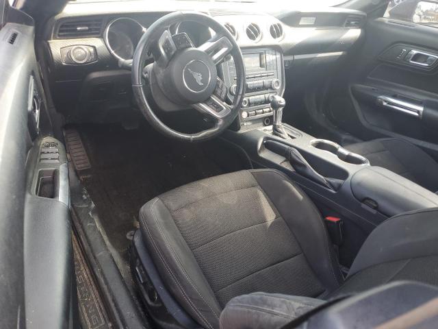 Photo 8 from auction – 2016 FORD MUSTANG with VIN 1FATP8EM5G5275255