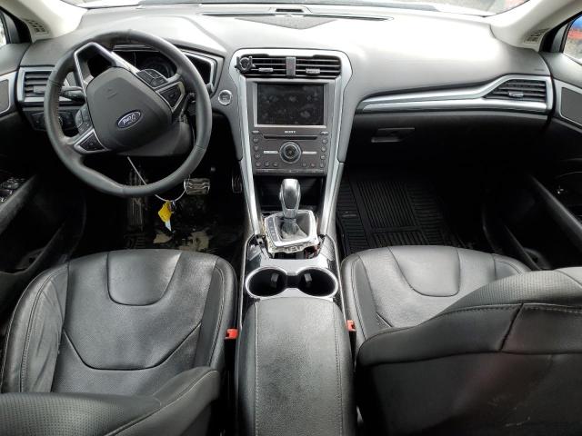 Photo 8 from auction – 2016 FORD FUSION TIT with VIN 3FA6P0SU1GR283689