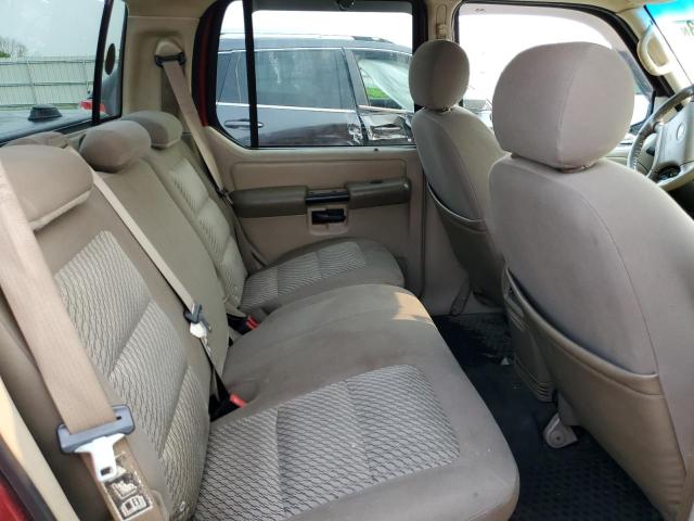 Photo 10 from auction – 2004 FORD EXPLORER S with VIN 1FMZU77K54UA09024