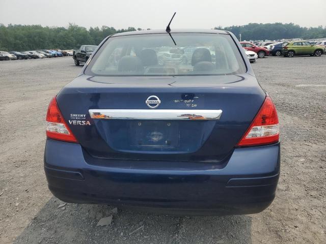 Photo 6 from auction – 2011 NISSAN VERSA S with VIN 3N1BC1AP7BL395921
