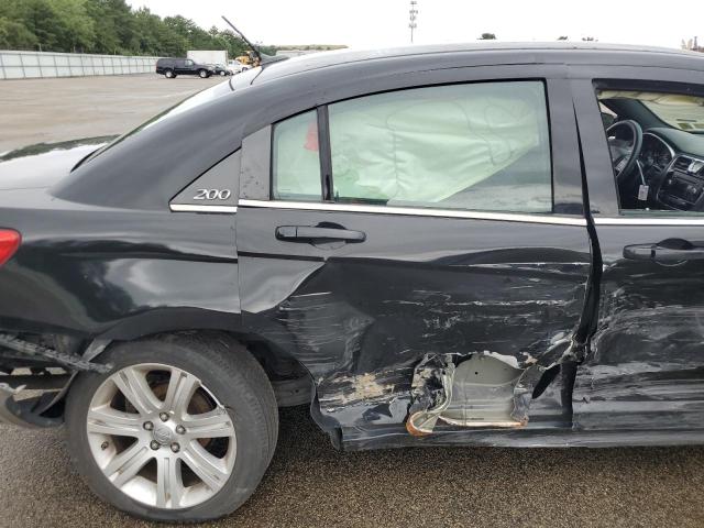 Photo 10 from auction – 2013 CHRYSLER 200 with VIN 1C3CCBAB1DN735633
