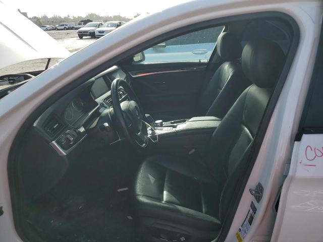 Photo 7 from auction – 2015 BMW 528 I with VIN WBA5A5C50FD517109