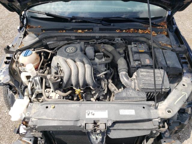 Photo 11 from auction – 2014 VOLKSWAGEN JETTA BASE with VIN 3VW2K7AJ7EM221597
