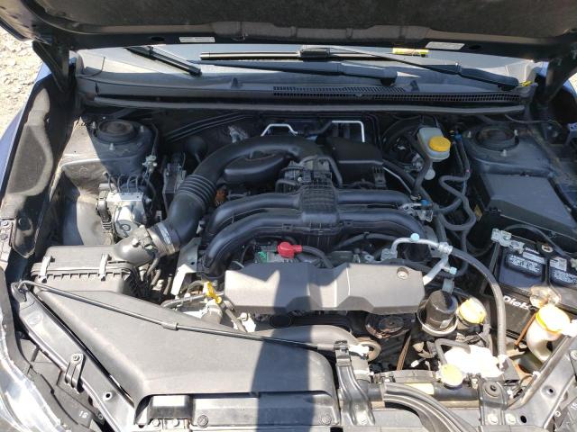 Photo 11 from auction – 2016 SUBARU IMPREZA PR with VIN JF1GPAB69G8210647