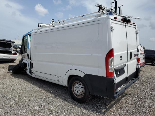 Photo 2 from auction – 2019 RAM PROMASTER with VIN 3C6TRVAG4KE512745