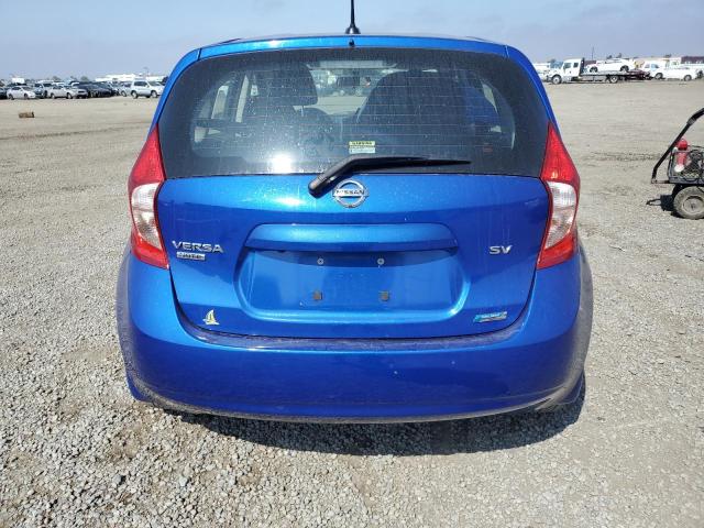 Photo 6 from auction – 2016 NISSAN VERSA NOTE with VIN 3N1CE2CP2GL365878