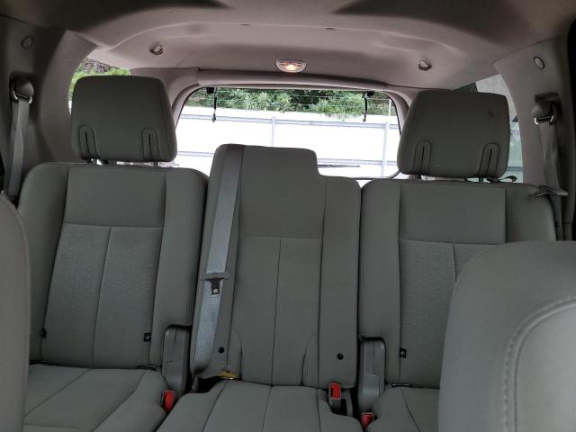 Photo 10 from auction – 2011 FORD EXPEDITION with VIN 1FMJU1J50BEF46064