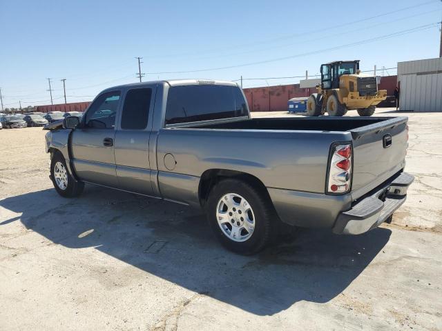 Photo 2 from auction – 2006 CHEVROLET SILVERADO with VIN 1GCEC19V86Z301458