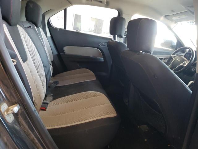 Photo 11 from auction – 2013 CHEVROLET EQUINOX LT with VIN 2GNFLEEK6D6244815