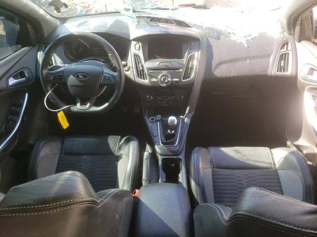 Zdjęcie 8 z aukcji – 2016 FORD FOCUS ST z VIN 1FADP3L92GL232915