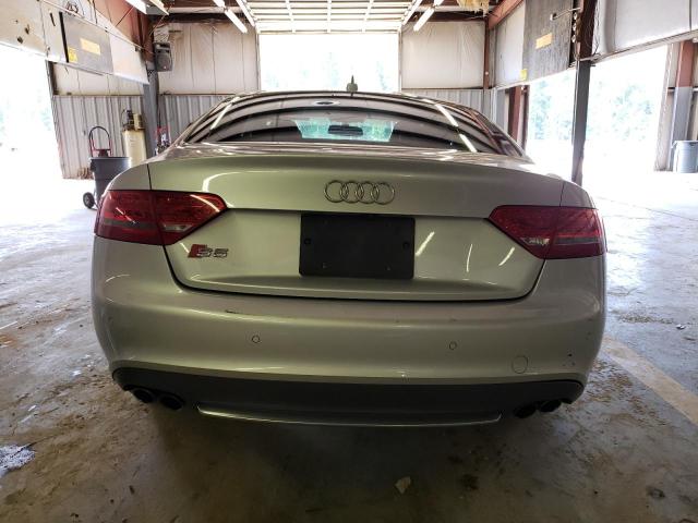 Photo 6 from auction – 2010 AUDI S5 PREMIUM with VIN WAUCVAFR1AA063031