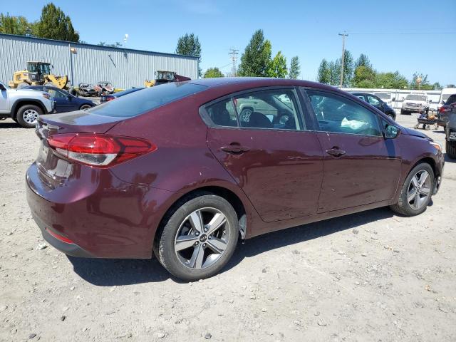 Photo 3 from auction – 2018 KIA FORTE LX with VIN 3KPFL4A7XJE215432
