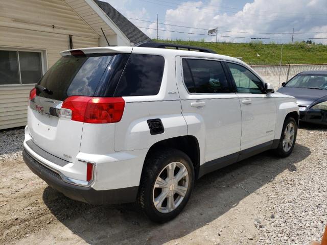 Photo 3 from auction – 2017 GMC TERRAIN SL with VIN 2GKFLTEK8H6347239