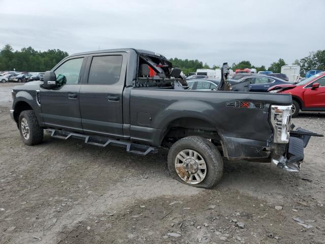 Photo 2 from auction – 2018 FORD F250 SUPER with VIN 1FT7W2B60JEB22405