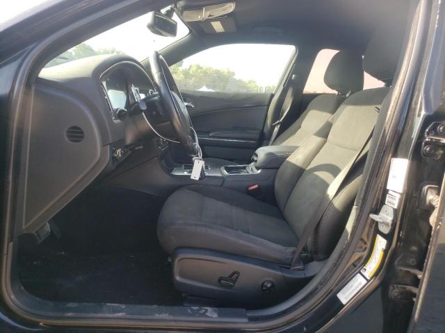 Photo 7 from auction – 2014 DODGE CHARGER SX with VIN 2C3CDXHG6EH239393