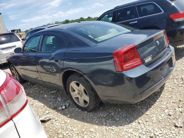 Photo 2 from auction – 2007 DODGE CHARGER SE with VIN 2B3KA43G07H836601