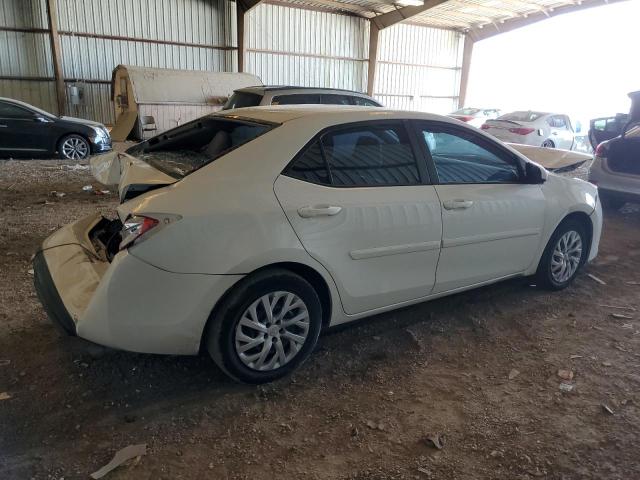 Photo 3 from auction – 2018 TOYOTA COROLLA L with VIN 5YFBURHE8JP748116