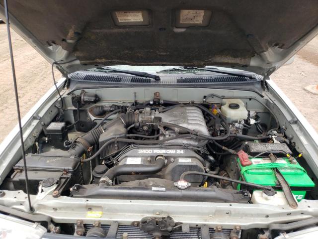 Photo 11 from auction – 2001 TOYOTA 4RUNNER SR with VIN JT3HN86R610336783