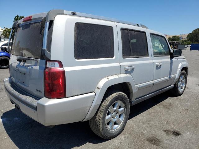 Photo 3 from auction – 2007 JEEP COMMANDER with VIN 1J8HH68297C635921