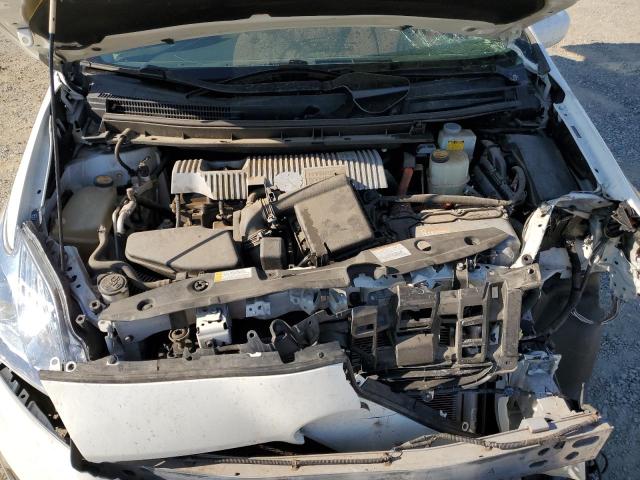 Photo 11 from auction – 2010 TOYOTA PRIUS with VIN JTDKN3DU3A0221828
