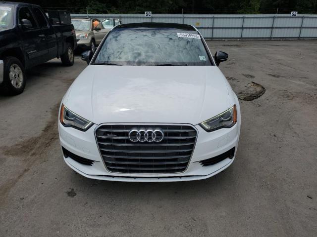 Фото 5 с аукциона – 2016 AUDI A3 PREMIUM с VIN WAUB8GFF6G1044172