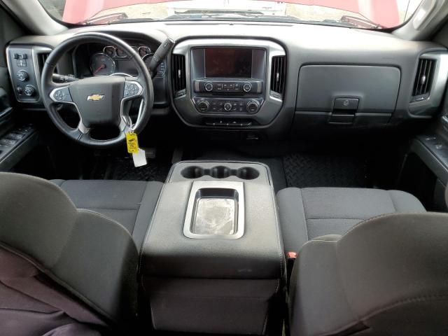 Photo 8 from auction – 2019 CHEVROLET SILVERADO with VIN 2GCVKPEC0K1188280