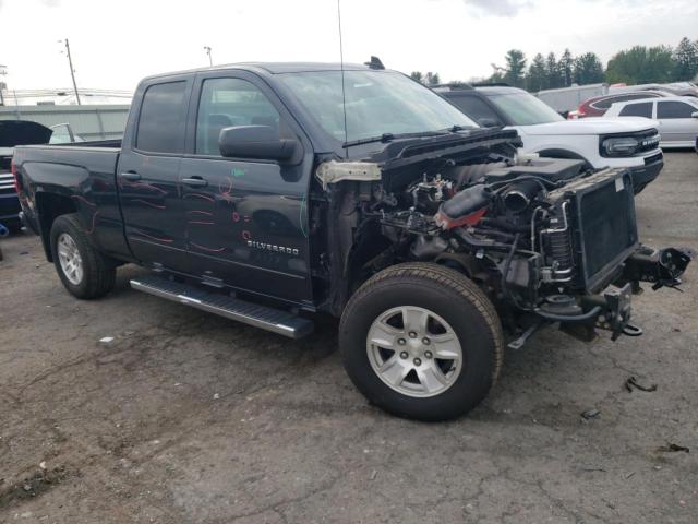 Photo 4 from auction – 2019 CHEVROLET SILVERADO with VIN 2GCVKPEC3K1115596