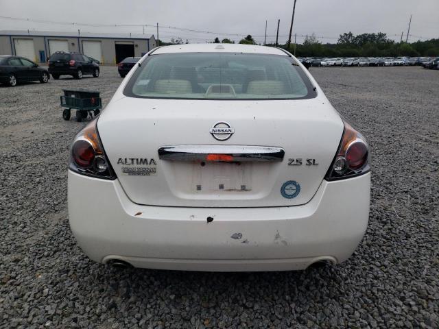 Photo 6 from auction – 2010 NISSAN ALTIMA BAS with VIN 1N4AL2AP6AN512018