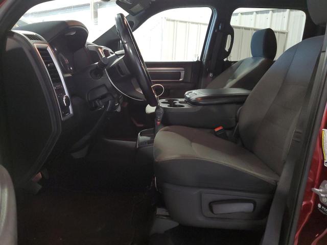Photo 7 from auction – 2021 RAM 1500 CLASS with VIN 1C6RR6LT0MS550760