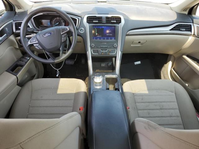 Photo 8 from auction – 2020 FORD FUSION SE with VIN 3FA6P0HD5LR254259
