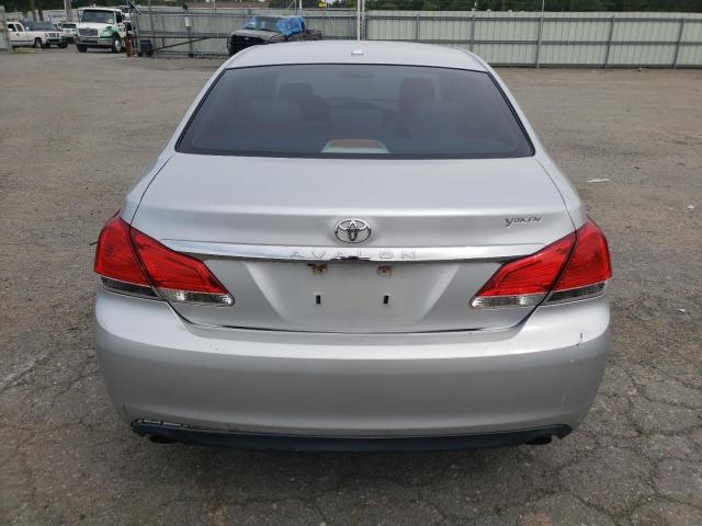 صورة رقم 6 من المزاد - 2011 TOYOTA AVALON BAS مع VIN 4T1BK3DB3BU397503