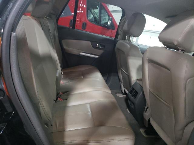 Photo 11 from auction – 2013 FORD EDGE SEL with VIN 2FMDK4JC5DBA79967