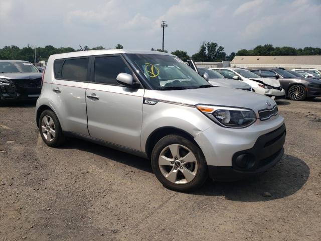 Photo 4 from auction – 2019 KIA SOUL with VIN KNDJN2A2XK7677374