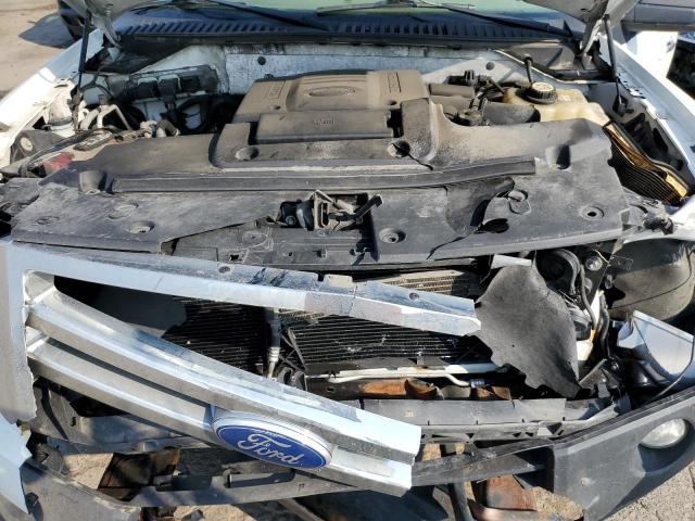 Photo 12 from auction – 2007 FORD EXPEDITION with VIN 1FMFU16567LA69366