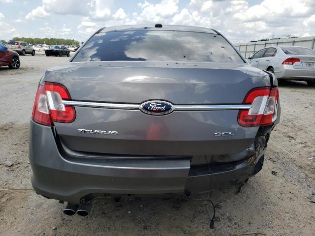 Снимка 6 от търг – 2011 FORD TAURUS SEL с VIN 1FAHP2EW7BG135094