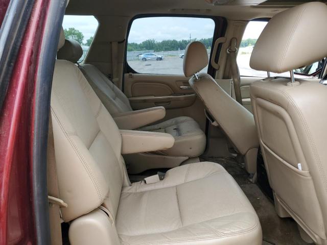 Photo 11 from auction – 2010 CADILLAC ESCALADE E with VIN 1GYUKJEF5AR120110