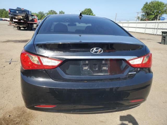 Photo 6 from auction – 2011 HYUNDAI SONATA SE with VIN 5NPEC4AC5BH169921