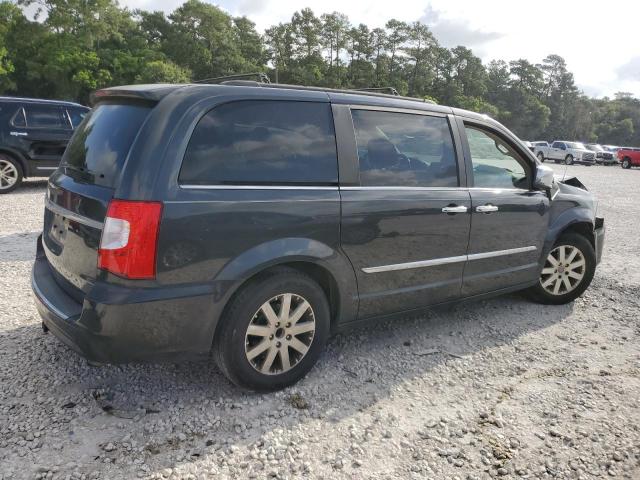 Photo 3 from auction – 2011 CHRYSLER TOWN & COU with VIN 2A4RR8DG7BR758892