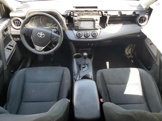 Photo 8 from auction – 2014 TOYOTA RAV4 LE with VIN 2T3BFREV6EW154778
