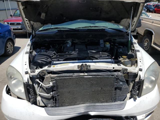 Photo 11 from auction – 2008 DODGE RAM 2500 S with VIN 3D7KS28A18G209837