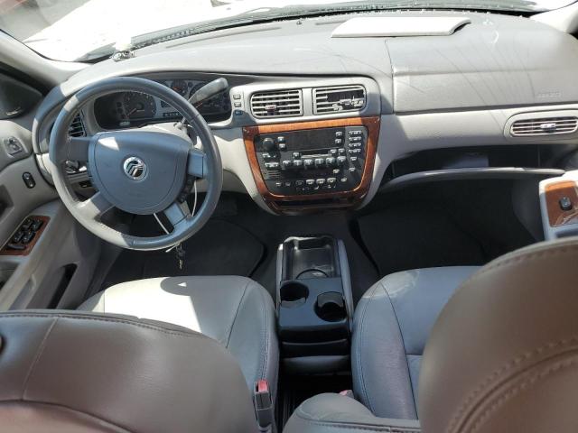 Photo 8 from auction – 2004 MERCURY SABLE LS P with VIN 1MEFM55S64G609434