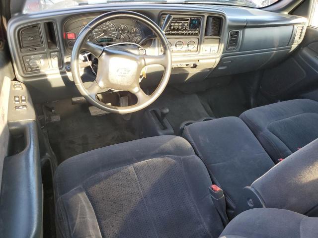 Photo 8 from auction – 2002 CHEVROLET SILVERADO with VIN 2GCEK19T421262906
