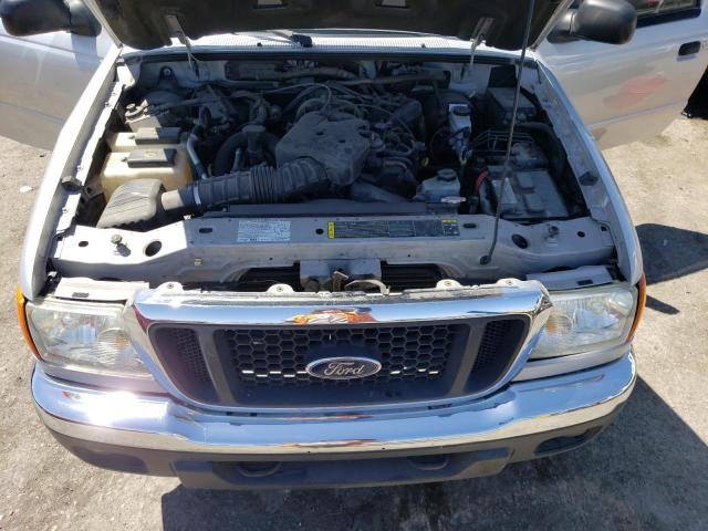 Photo 11 from auction – 2004 FORD RANGER SUP with VIN 1FTZR45E24TA18593