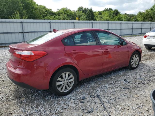 Photo 3 from auction – 2014 KIA FORTE LX with VIN KNAFX4A65E5200833