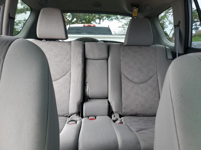 Photo 10 from auction – 2012 TOYOTA RAV4 with VIN JTMZF4DV9C5047330