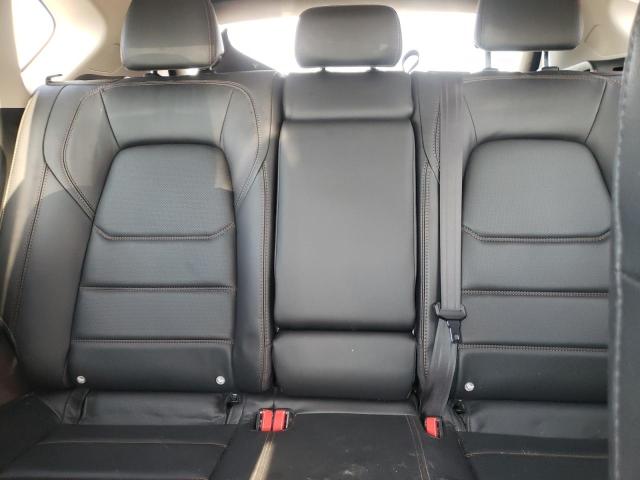 Photo 10 from auction – 2021 MAZDA CX-5 TOURI with VIN JM3KFACM3M0391315