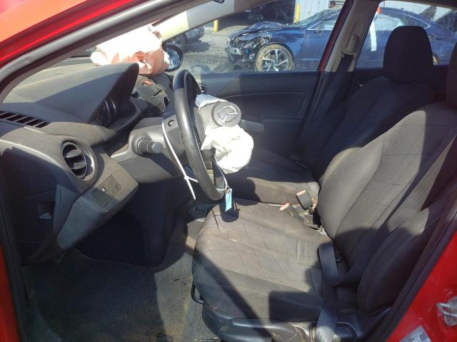 Photo 7 from auction – 2011 MAZDA MAZDA2 with VIN JM1DE1HY5B0124321
