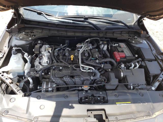 Photo 11 from auction – 2022 NISSAN ALTIMA S with VIN 1N4BL4BV0NN325523