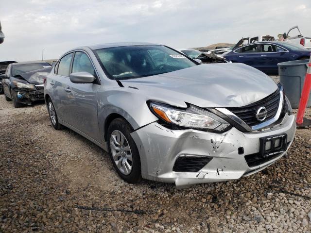 Photo 4 from auction – 2016 NISSAN ALTIMA 2.5 with VIN 1N4AL3AP9GN366258